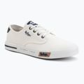 Încălțăminte pentru bărbați Lee Cooper LCW-26-02-4086MC white