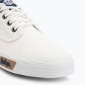 Încălțăminte pentru bărbați Lee Cooper LCW-26-02-4086MC white 7