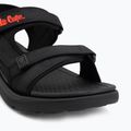 Sandale pentru bărbați Lee Cooper LCW-26-34-4420MA black 7