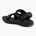 Sandale pentru bărbați Lee Cooper LCW-26-34-4424MA black/grey 3