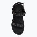 Sandale pentru bărbați Lee Cooper LCW-26-34-4424MA black/grey 5