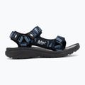 Sandale pentru femei Lee Cooper LCW-26-34-4427LA black/blue 2