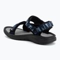 Sandale pentru femei Lee Cooper LCW-26-34-4427LA black/blue 3