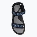 Sandale pentru femei Lee Cooper LCW-26-34-4427LA black/blue 5