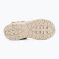 Sandale pentru femei Lee Cooper LCW-26-34-4431LA beige 4