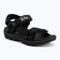Sandale pentru copii Lee Cooper LCW-26-34-4436K black