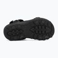 Sandale pentru copii Lee Cooper LCW-26-34-4436K black 4