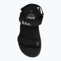 Sandale pentru copii Lee Cooper LCW-26-34-4436K black 5