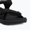 Sandale pentru copii Lee Cooper LCW-26-34-4436K black 7