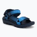 Sandale pentru copii Lee Cooper LCW-26-34-4437K navy/light blue