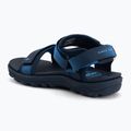 Sandale pentru copii Lee Cooper LCW-26-34-4437K navy/light blue 3