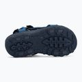 Sandale pentru copii Lee Cooper LCW-26-34-4437K navy/light blue 4