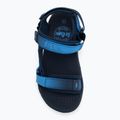 Sandale pentru copii Lee Cooper LCW-26-34-4437K navy/light blue 5