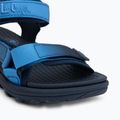 Sandale pentru copii Lee Cooper LCW-26-34-4437K navy/light blue 7