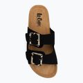Papuci pentru femei Lee Cooper LCW-26-35-4450LA black 5
