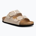 Papuci pentru femei Lee Cooper LCW-26-35-4454LA beige