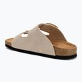 Papuci pentru femei Lee Cooper LCW-26-35-4454LA beige 3