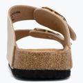 Papuci pentru femei Lee Cooper LCW-26-35-4454LA beige 6