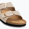 Papuci pentru femei Lee Cooper LCW-26-35-4454LA beige 7