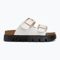 Papuci pentru femei Lee Cooper LCW-26-35-4460LA white 2