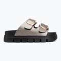 Papuci pentru femei Lee Cooper LCW-26-35-4461LA pewter 2