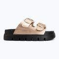 Papuci pentru femei Lee Cooper LCW-26-35-4462LA gold 2