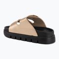 Papuci pentru femei Lee Cooper LCW-26-35-4462LA gold 3