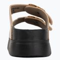 Papuci pentru femei Lee Cooper LCW-26-35-4462LA gold 6