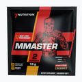 Pre-antrenament 7Nutrition MMASTER 15g plic portocaliu 7Nu000321