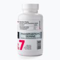Fosfatidilserină 7Nutriție memorie și concentrare 100 capsule 7Nu000432 3