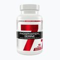 Fosfatidilserină 7Nutriție memorie și concentrare 100 capsule 7Nu000432