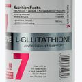L-Glutation 7Nutrition antioxidant 90 capsule 7Nu000466 3