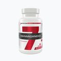 Ashwagandha 7% 7Nutrition performanță 60 capsule 7Nu000458