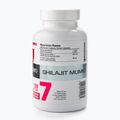 Shilajit Mumio 400mg 7Nutrition sistem imunitar 120 capsule 7Nu000456 3