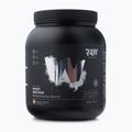 Proteină din zer Raw Nutrition 900g mango WPC-59016