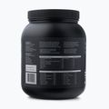 Proteină din zer Raw Nutrition 900g mango WPC-59016 3