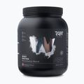 Proteină din zer Raw Nutrition 900g zmeură WPC-59016