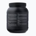 Proteină din zer Raw Nutrition 900g zmeură WPC-59016 2