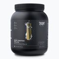 Proteină din zer izolat Raw Nutrition 900g ciocolată WPI-59017