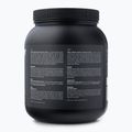 Proteină din zer izolat Raw Nutrition 900g ciocolată WPI-59017 2