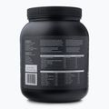 Proteină din zer izolat Raw Nutrition 900g ciocolată WPI-59017 3