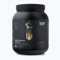 Proteină din zer izolat Raw Nutrition 900g tort WPI-59017
