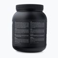 Proteină din zer izolat Raw Nutrition 900g tort WPI-59017 2