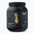 Proteină din zer izolat Raw Nutrition 900g mango WPI-59017