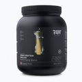 Proteină din zer izolat Raw Nutrition 900g zmeură WPI-59017