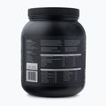 Proteină din zer izolat Raw Nutrition 900g zmeură WPI-59017 3