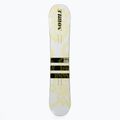 Nobile snowboard alb N3 WMN 3