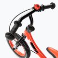 Bicicletă fără pedale pentru copii Milly Mally Young, roșu, 388 3