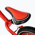 Bicicletă fără pedale pentru copii Milly Mally Young, roșu, 388 4