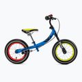 Bicicletă fără pedale pentru copii Milly Mally Young, albastru, 1598